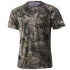 Pursuit Short Sleeve Shirt | Hunting Shirt W/ Sun Protection view 1