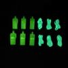 American Whistle Corporation American Classic Whistle - Glow in The Dark Whistle (Glow in The Dark 6 Pack with Lanyards) view 3