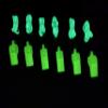 American Whistle Corporation American Classic Whistle - Glow in The Dark Whistle (Glow in The Dark 6 Pack with Lanyards) view 4