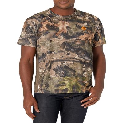 Pursuit Short Sleeve Shirt | Hunting Shirt W/ Sun Protection