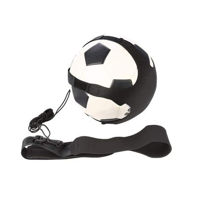 Alomejor Football Training Belt Scoocer Dynamic Training Belt for Skills Practice Exercises Training