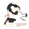 Alomejor Football Training Belt Scoocer Dynamic Training Belt for Skills Practice Exercises Training view 4