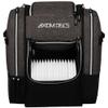 Axiom Discs Voyager Lite Backpack Disc Golf Bag (Heather Gray) view 1