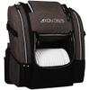 Axiom Discs Voyager Lite Backpack Disc Golf Bag (Heather Gray) view 2