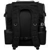 Axiom Discs Voyager Lite Backpack Disc Golf Bag (Heather Gray) view 4