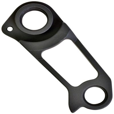 Wheels Manufacturing Replaceable Derailleur Hanger/Dropout 424