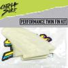 Catch Surf Beater Pro Replacement Set - Natural view 2