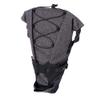 EVO Adventure Bicycle Seat Bag - Black - EVO9-7707 view 1