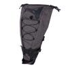 EVO Adventure Bicycle Seat Bag - Black - EVO9-7707 view 2