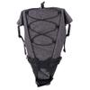 EVO Adventure Bicycle Seat Bag - Black - EVO9-7707 view 3