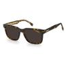 CARRERA CARRERA 251/S 086 HAVANA 53/18/145 UNISEX Sunglasses view 1
