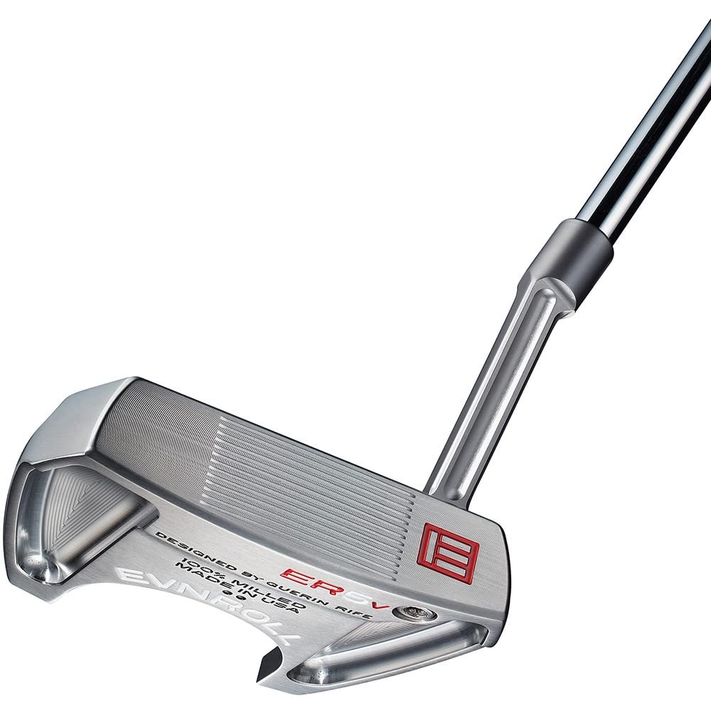 New Evnroll 41" ER5V Midlock Mallet Putter