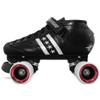 Bont Roller Skates - LowCut Quadstar Speed Skating - Roller Skates - Indoor and Outdoor - 100% Leather (Bont 9) view 1