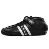 Bont Roller Skates - LowCut Quadstar Speed Skating - Roller Skates - Indoor and Outdoor - 100% Leather (Bont 9) view 2