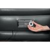 Sealy Tritech 18" Inflatable Air Mattress Bed with Built-in Pump, Storage Bag, and Repair Patch, for Indoor and Outdoor Use, Queen view 3
