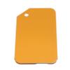 Flybloom Aluminum Luggage Tags Travel Suitcase Bag Baggage Tag(Golden) view 4