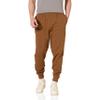 Amazon Essentials Men's Jogger, Toffee Brown, Medium view 1
