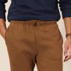 Amazon Essentials Men's Jogger, Toffee Brown, Medium view 4