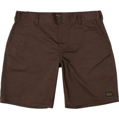 RVCA Mens Americana Short - Chocolate | 28