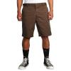RVCA Mens Americana Short - Chocolate | 28 view 2