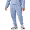 Amazon Essentials Men's Jogger, Denim Blue, Small view 1