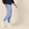 Amazon Essentials Men's Jogger, Denim Blue, Small view 3