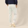 Amazon Essentials Men's Relaxed Joggers Sweatpants, Fleece, Comfortable Fit, Light Grey, XX-Large view 2