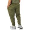 Amazon Essentials Men's Jogger, Abstract Green Camo, X-Large view 3