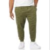 Amazon Essentials Men's Jogger, Abstract Green Camo, X-Large view 4
