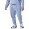 Amazon Essentials Men's Jogger, Denim Blue, X-Small view 1