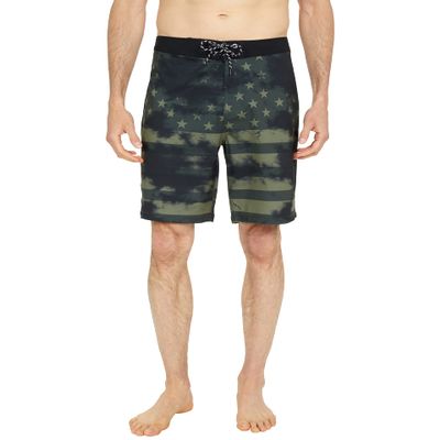 Hurley Phantom Independence 20" Sequoia 28