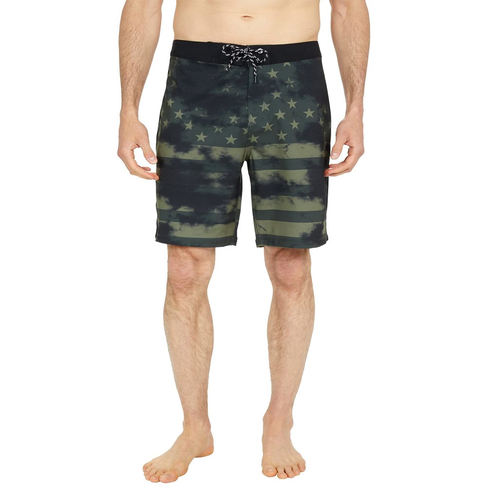 Hurley Phantom Independence 20" Sequoia 28