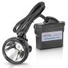 Super Bright Rechargeable Mining Headlamp KL6M.Plus, 1+2 LED Explosion-Proof Waterproof Cap Lamp, Safety Coal Miner Light for Hunting, Fishing, Caving, Camping, Tunnel Work, and Outdoor Adventure view 1