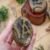 Personalized Compass, Engraved Compass, Custom Compass, Wedding Gift, Groomsmen Gift, Wedding Keepsake, Christmas, Baptism, Graduation, boy Scouts, Sundial, Nautical, Anniversary, Fathers Day view 1