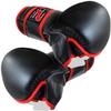 Combat Corner C2 MMA Training Gloves for Men and Women - Kickboxing, Muay Thai, MMA Sparring Training Gloves view 1
