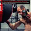 Combat Corner C2 MMA Training Gloves for Men and Women - Kickboxing, Muay Thai, MMA Sparring Training Gloves view 3