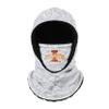 FOCO Iowa State Cyclones NCAA Gray Hooded Gaiter Scarf - Youth view 1