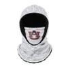 FOCO Auburn Tigers NCAA Gray Hooded Gaiter Scarf - Youth view 1