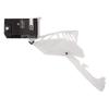 Push Paintball Push Unite Goggle Chin Extension, White view 1
