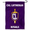 Cal Lutheran Garden Flag Double Sided Banner view 1
