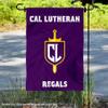 Cal Lutheran Garden Flag Double Sided Banner view 2