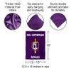 Cal Lutheran Garden Flag Double Sided Banner view 3