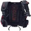Hollis LTS Light Travel System Rear Inflation BCD (Large) view 2