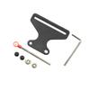 AMEYXGS Archery Single Pin Bow Sight 1Pin Sighting Shooting Sight for Outdoor Hunting Accessory (Black) view 4
