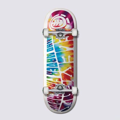 Trip Out Complete Skateboard