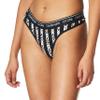 Calvin Klein One Cotton Thong Panty view 2