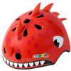 Kids Toddler Bike Helmet, Adjustable and Multi-Sport for Child Infant Baby, 2 Sizes for Age 1-3-5 Years Boys Girls (Red Dinosaur, Small) view 1