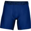 Under Armour mens Tech 6-inch Boxerjock 2-Pack, Royal (400)/Academy Blue, 5X-Large view 3