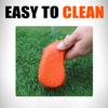 PGM Golf Club Covers, 10pcs Protective Washable Golf Iron Head Covers Set with Number Opening, Easy On and Off, Fits Right Handed Brands view 4