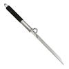MarineNow Self Hammering Beach Spike Anchor Choose Large or Small and Pack Quantity (Small, 1-Pack) view 1